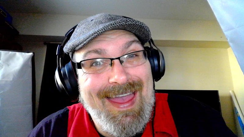 Dork.